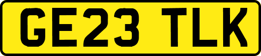 GE23TLK