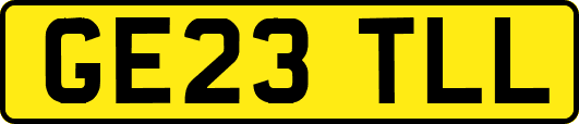 GE23TLL