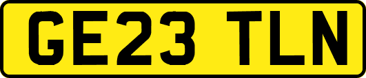 GE23TLN