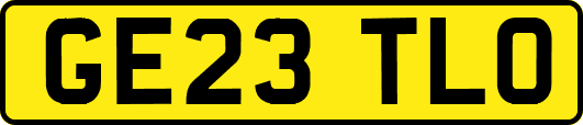 GE23TLO