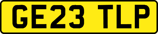 GE23TLP