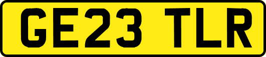 GE23TLR