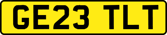 GE23TLT