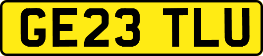 GE23TLU