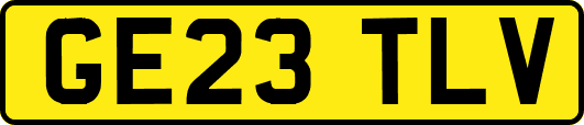 GE23TLV