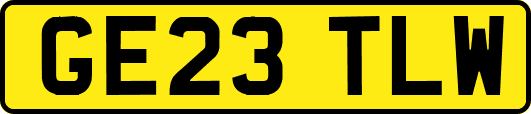 GE23TLW