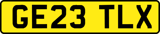 GE23TLX