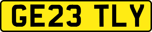 GE23TLY