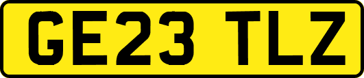 GE23TLZ
