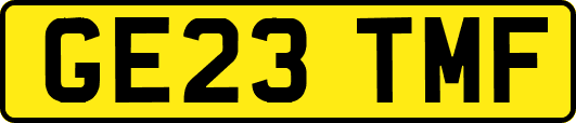 GE23TMF