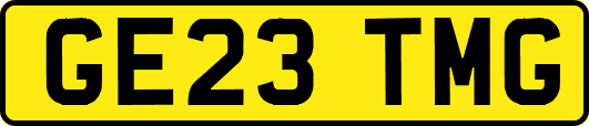 GE23TMG