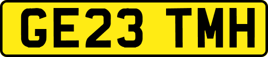 GE23TMH