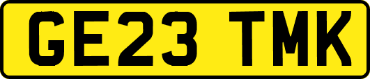GE23TMK
