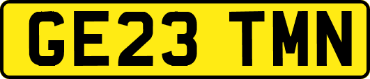 GE23TMN