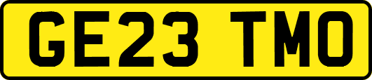 GE23TMO