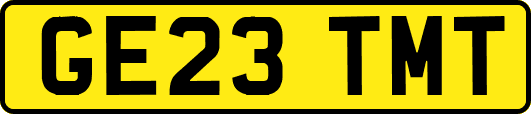 GE23TMT