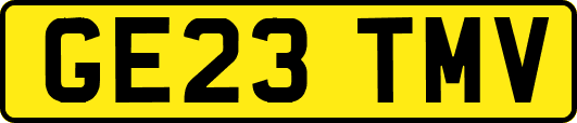 GE23TMV