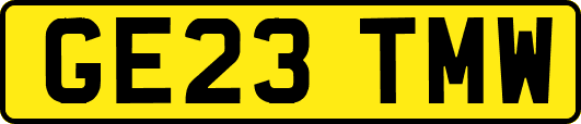 GE23TMW