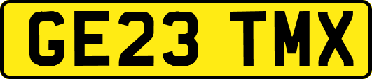 GE23TMX