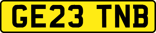 GE23TNB