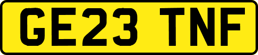 GE23TNF