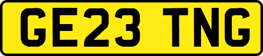GE23TNG