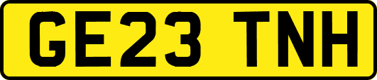 GE23TNH