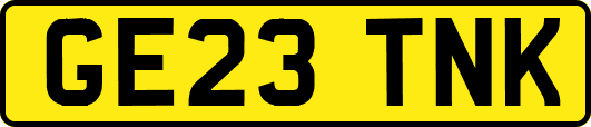 GE23TNK
