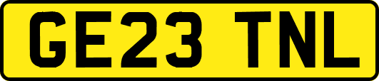 GE23TNL