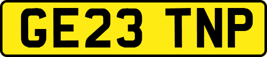 GE23TNP