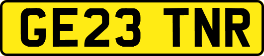 GE23TNR