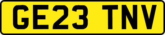 GE23TNV