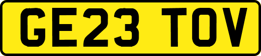 GE23TOV