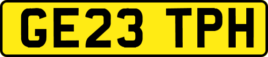 GE23TPH