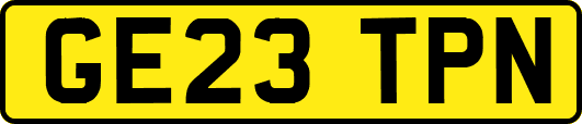 GE23TPN