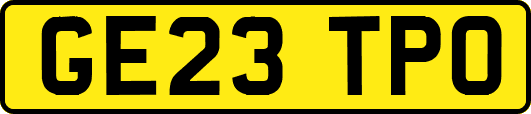 GE23TPO