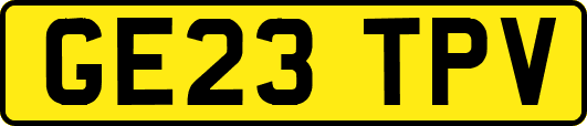 GE23TPV