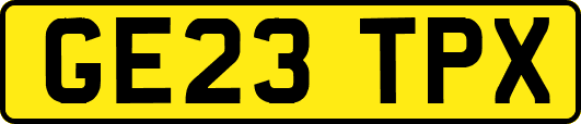 GE23TPX