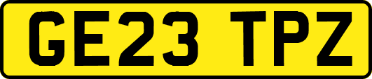 GE23TPZ