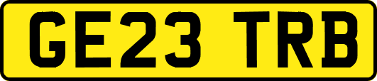 GE23TRB