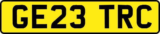 GE23TRC