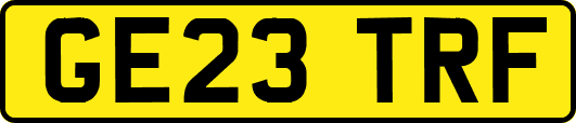 GE23TRF