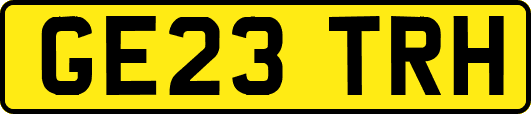 GE23TRH