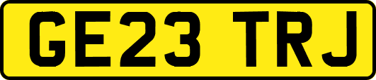 GE23TRJ