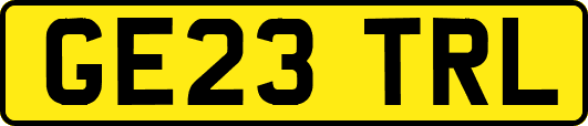 GE23TRL
