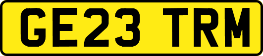 GE23TRM