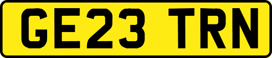 GE23TRN