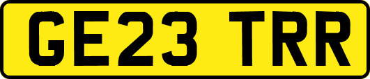 GE23TRR
