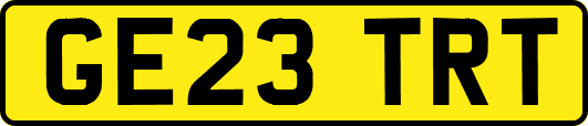 GE23TRT
