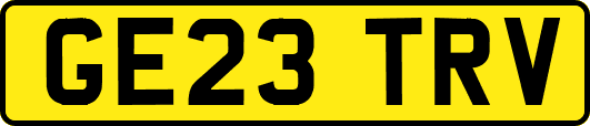 GE23TRV
